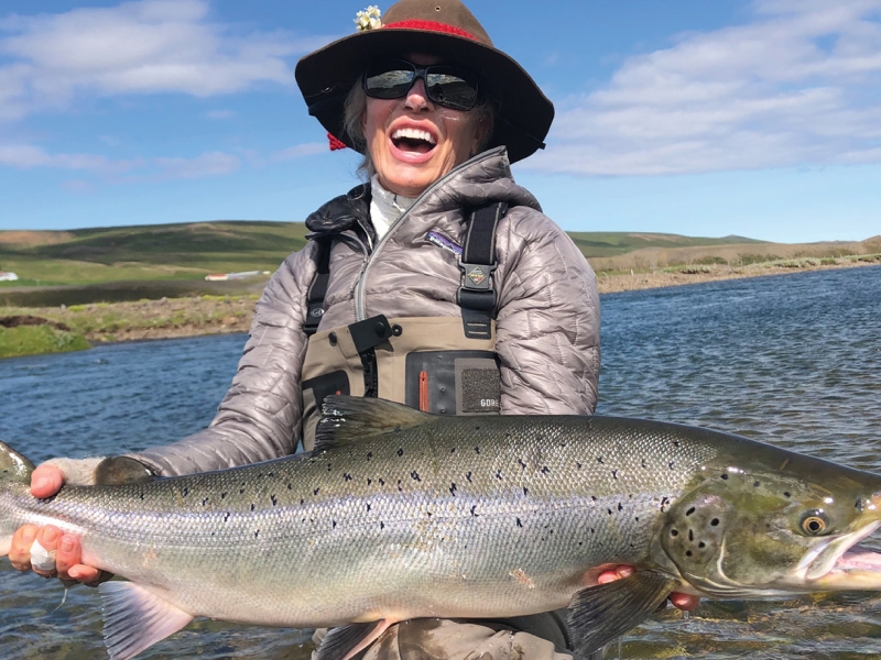 Trustee Sarah Argyropoulos