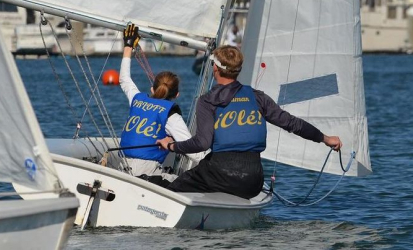 UCSB Sailing
