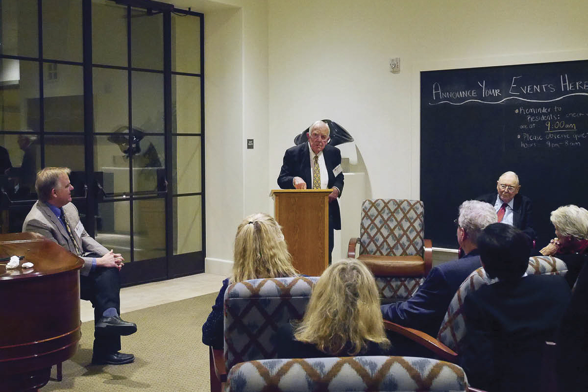 Glen Henry Mitchel, Jr.