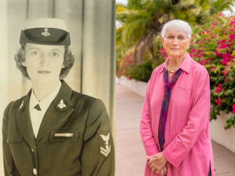 Margaret Becker Morez