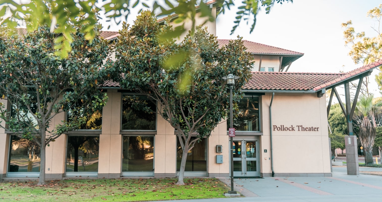 Pollock Theatre