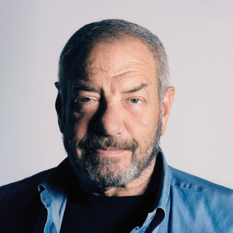 Dick Wolf