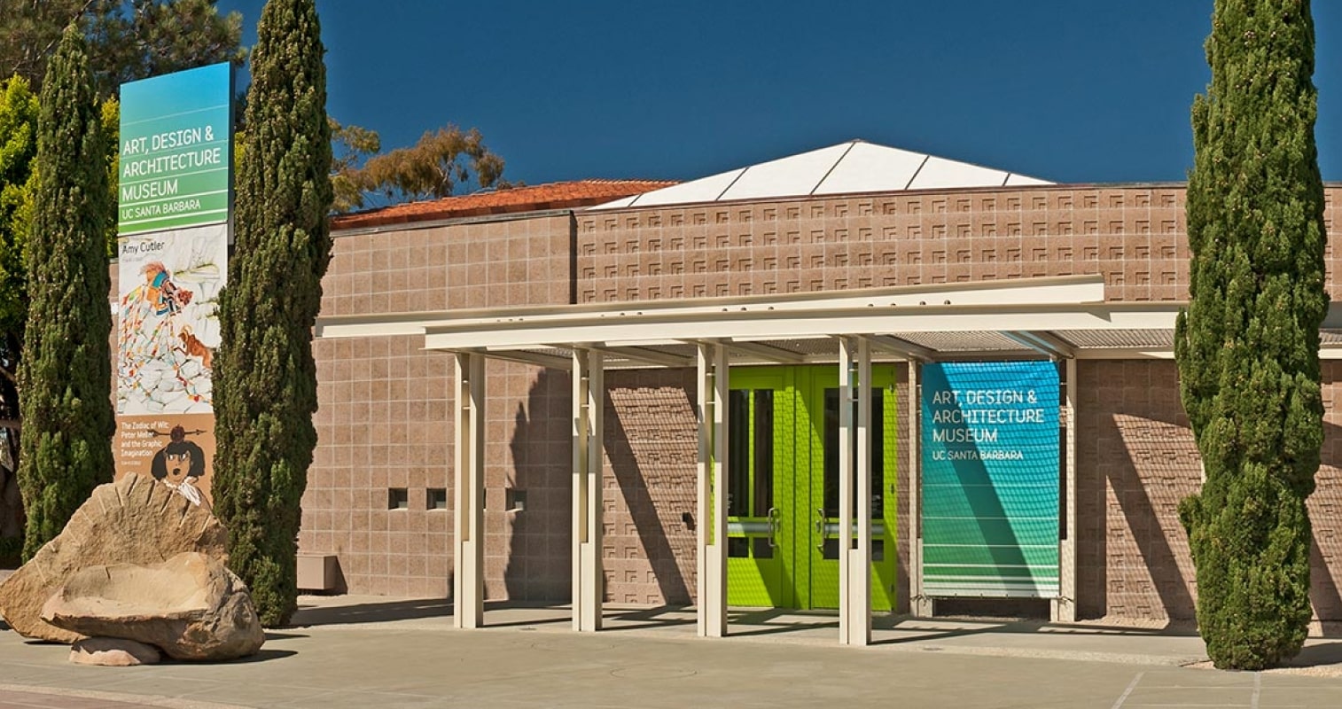 Art, Design, Architecture Museum