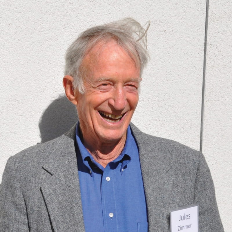 Jules Zimmer 
