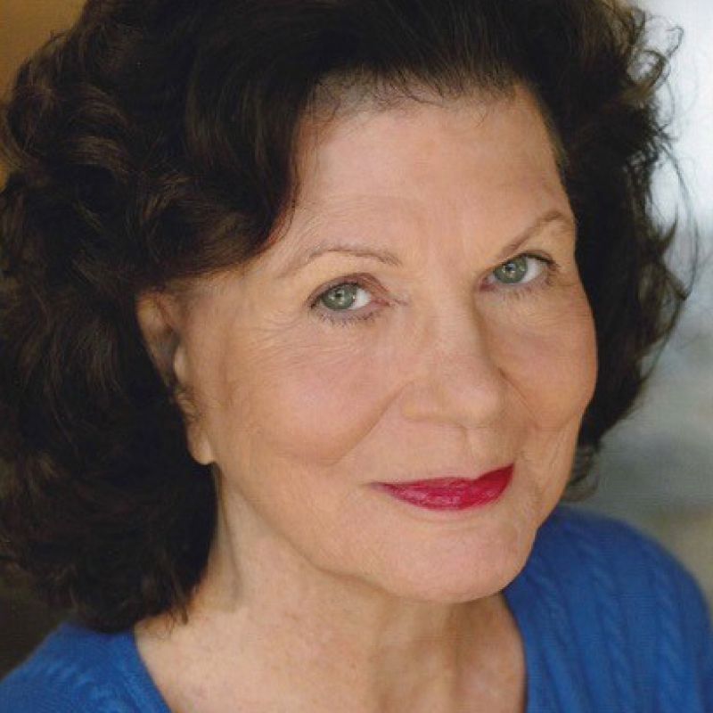 Miriam Birch ’57