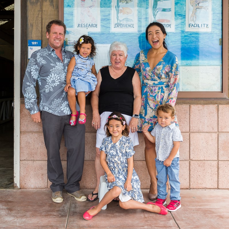 Trustee Betty Elings Wells H’10