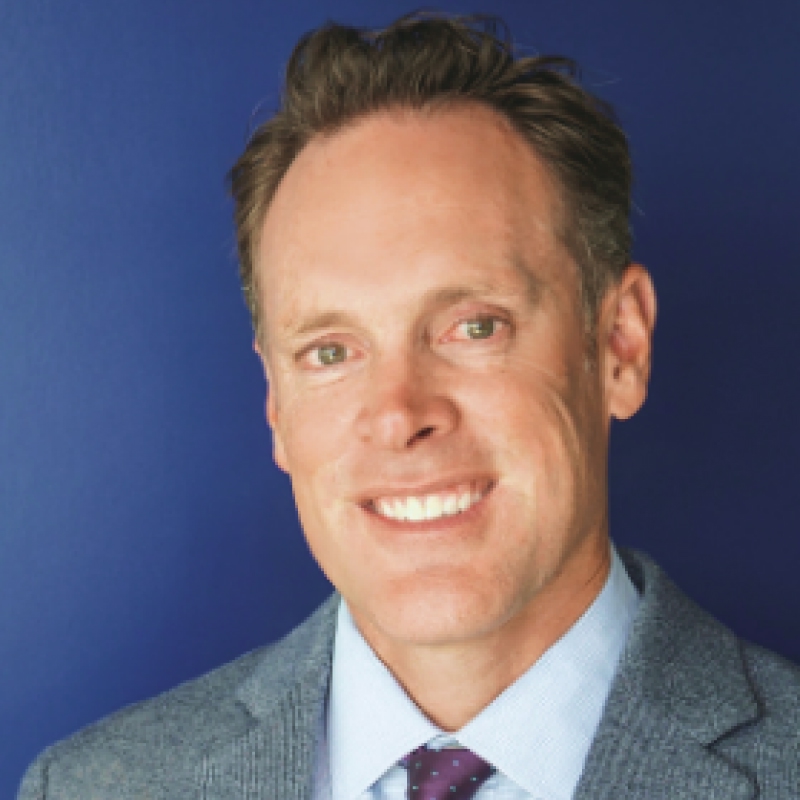 Trent Byrson '98