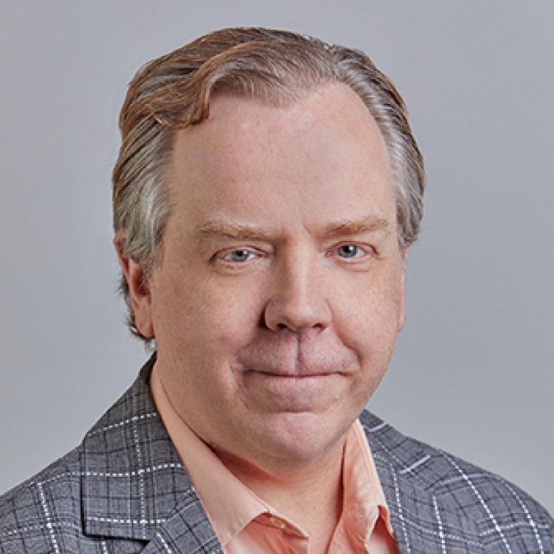 Robert Bernard