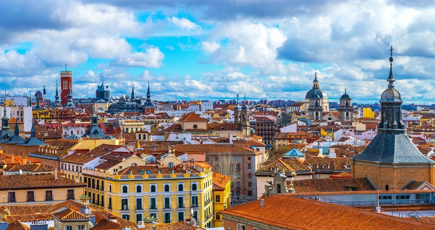 Spain