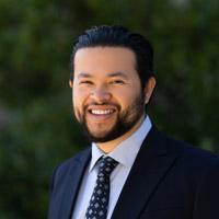 Juan Rodriguez-Bueno.